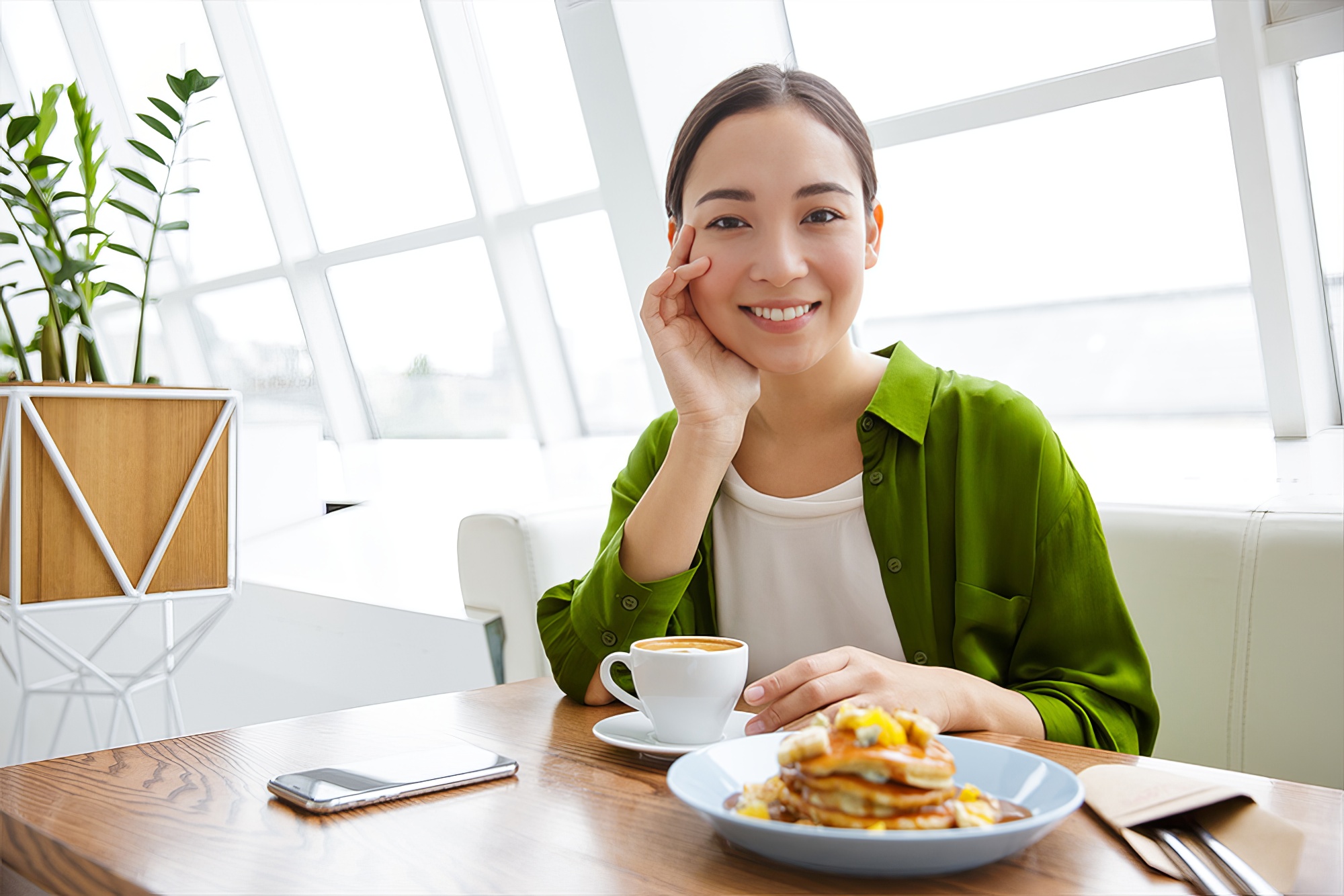 Sukses dengan Positive Attitude, Ini Cara Melatihnya
