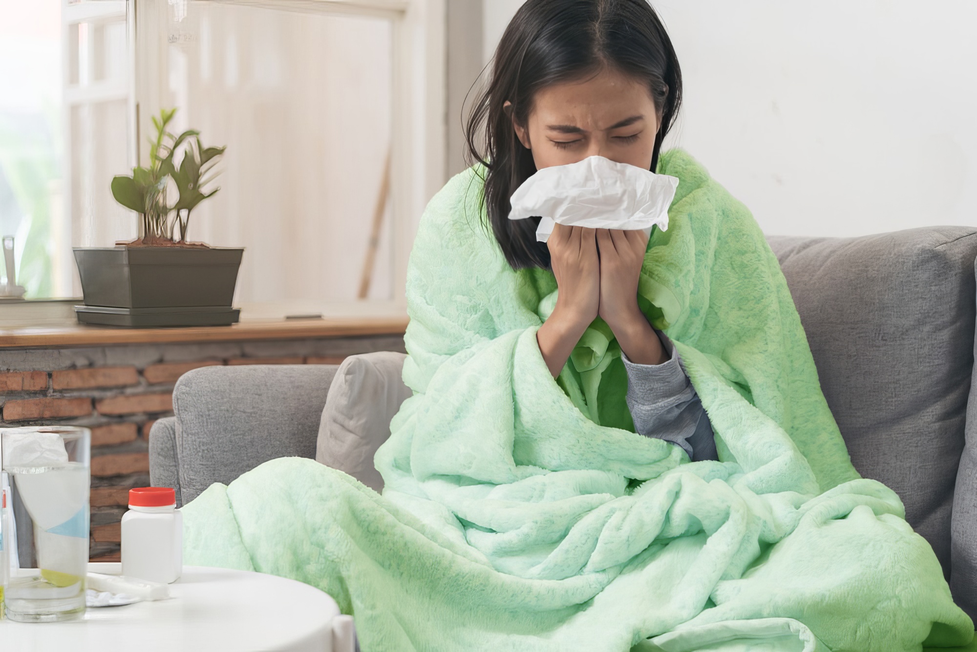 Tanpa Disadari, 4 Hal Sepele Ini Justru Bikin Gejala Flu Makin Parah
