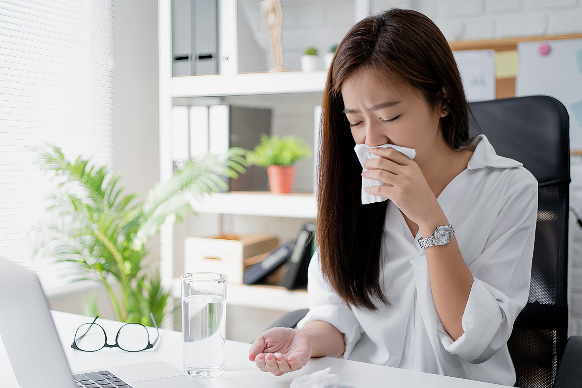 Kreativitas Tetap Terjaga, Redakan Flu dengan Langkah Produktif dari Neozep Forte