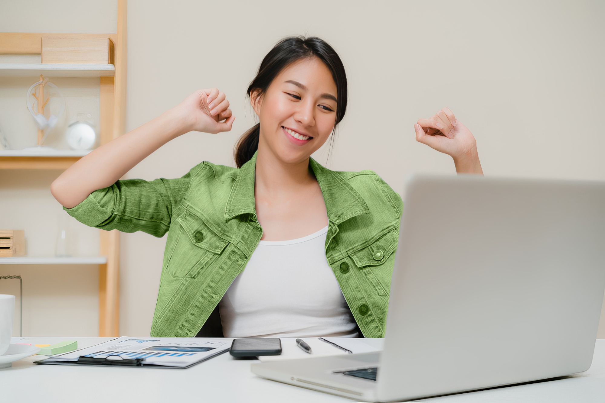 Tak Kalah Menantang, Ini 5 Tips Tetap Produktif Selama WFH